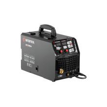 Полуавтомат инверторный Intertool-Storm - MIG/MMA-200A x 5600Вт (WT-4012)