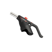 Горелка газовая c пьезоподжигом Intertool - 12***мм x 360° (GB-0029)