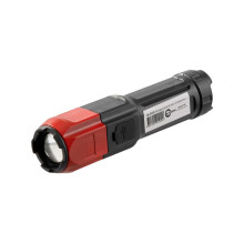 Фонарь ручной Intertool - 3Вт x 120Лм x 1200мAч 4 (LB-0120)