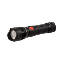 Фонарь ручной Intertool-Storm - 10Вт x 1200Лм x 2200мAч 3 (LB-0130)