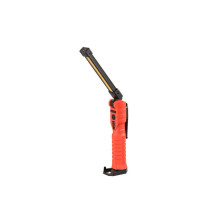 Фонарь магнитный Intertool-Storm - 3+3Вт x 1200Лм x 240мAч 7 (LB-0140)