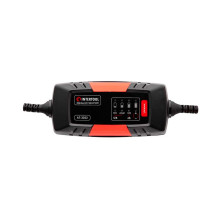 Устройство зарядное Intertool - 6/12В x 2А x 1,2-60Ач (AT-3022)