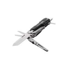 Мультитул Intertool-Storm - 105мм x 6-в-1 Slider (HT-0546)